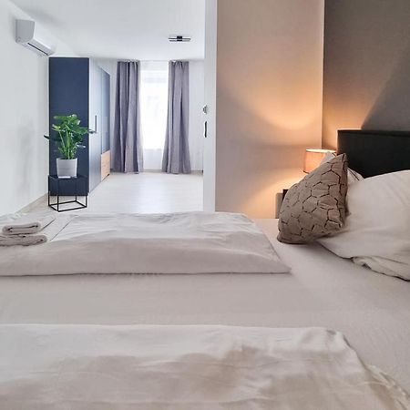 St. Antoni Suite 3 Айзенштадт Экстерьер фото